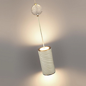 Подвесной светильник Odeon Light Riviera 5450/18L