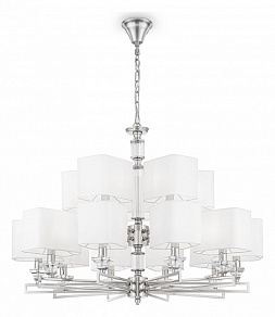 Подвесная люстра Maytoni Ontario MOD020PL-15CH