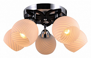 Спот Natali Kovaltseva 75105 75105-5C CHROME