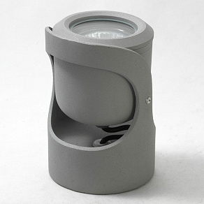 Спот Lussole Dakota LSP-9938