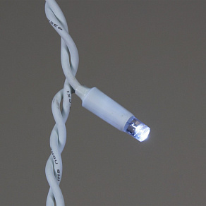 Бахрома световая Sneha  A-517 W