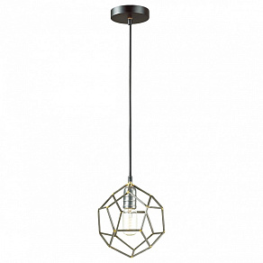 Подвесной светильник Lumion Ervin 3739/1