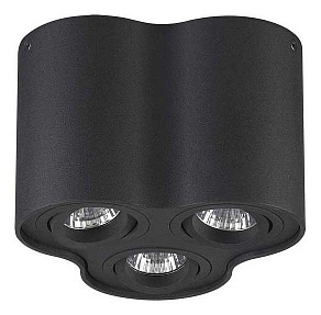 Накладной светильник Odeon Light Pillaron 3565/3C