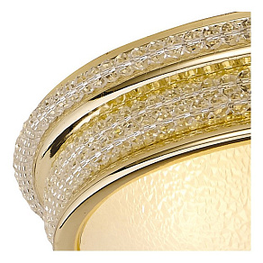 Накладной светильник Arte Lamp Vassolo A9205PL-3GO
