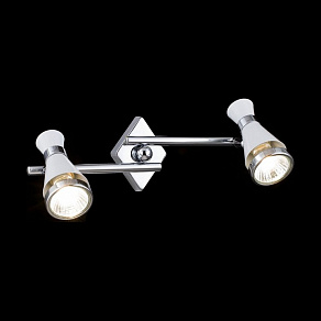 Спот Maytoni Chance - Black ECO007-02-W