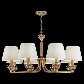 Подвесная люстра Maytoni Barbara H003PL-08MG