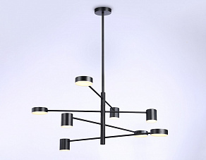 Подвесная люстра Ambrella FL FL51689