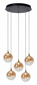 Подвесной светильник Lucide Gisela 13494/18/62