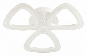 Потолочная люстра Lumion Rhea 4570/42CL