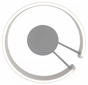 Накладной светильник Mizi`en Leo MZ31371-400-PW