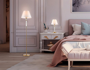 Торшер Ambrella Light LH LH71028