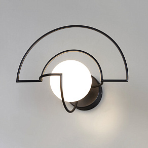 Бра Odeon Light L-VISION 7196/3WL