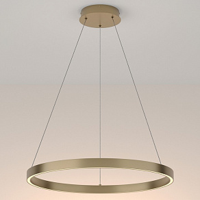 Подвесной светильник Maytoni Rim 5 MOD058PL-L32BS3K