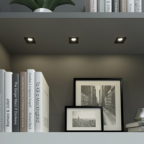 Встраиваемый светильник Elektrostandard 15271/LED 15271/LED