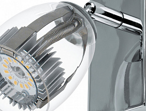 Спот Eglo Pecero 93741