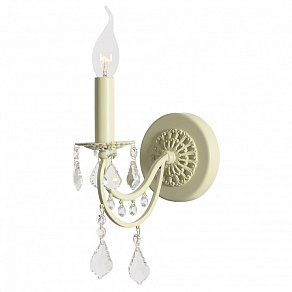 Бра Arti Lampadari Deco Deco E 2.1.1 C