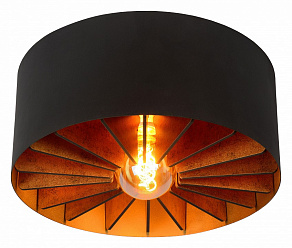 Накладной светильник Lucide Zidane 77185/40/30