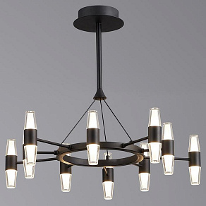 Подвесная люстра Alfa-Light F3024 F3024-58