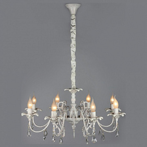 Подвесная люстра Omnilux Prato OML-78303-08