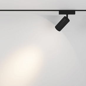 Светильник на штанге Maytoni Technical  TR103-4-12WTW-M-B