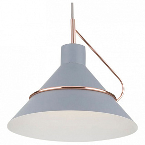 Подвесной светильник Freya Amis FR5025PL-01GR