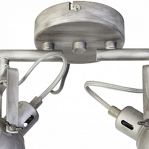 Спот Favourite Lichtwerfer 1894-4C