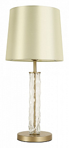 Настольная лампа декоративная F-promo Hefestos 2945-1T