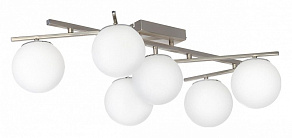 Потолочная люстра Citilux Dorsy CL223161