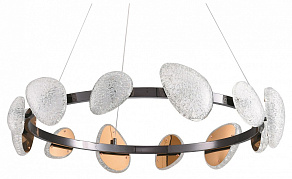 Подвесная люстра Kink Light Юнни 07693-12A,29