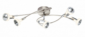 Потолочная люстра Globo Rodrik 56006-5