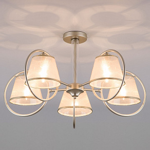 Люстра на штанге Eurosvet Volante a044703