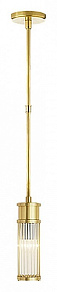 Светильник на штанге Inodesign Like Like Brass L03358