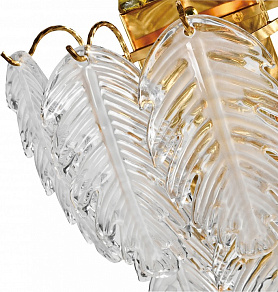 Накладной светильник Moderli Radience V2391-W