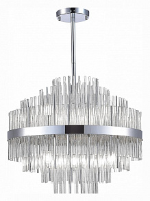 Люстра на штанге ST-Luce Rens SL1634.103.09
