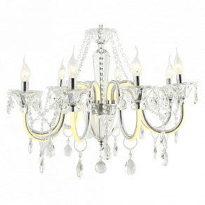 Подвесная люстра Favourite Mieder 2426-8P