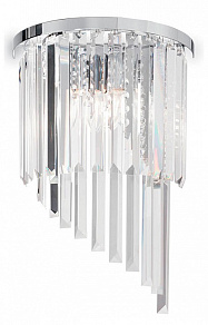 Накладной светильник Ideal Lux Carlton CARLTON AP3