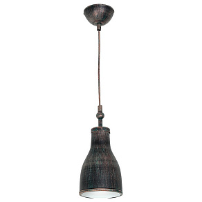 Подвесной светильник Luminex Greg 7362