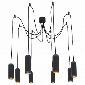 Подвесной светильник Favourite Kinescope 2452-8P