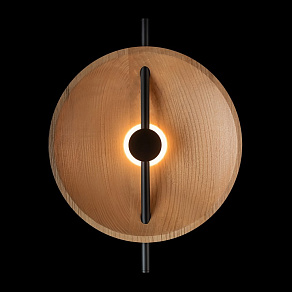 Накладной светильник Loft it Wood 10451W