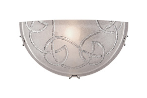 Накладной светильник Sonex Brena Silver 013