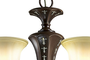 Подвесная люстра Odeon Light Ridera 2784/8