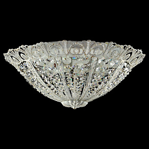 Потолочная люстра Maytoni Diamant 8 DIA901-PT50-WG