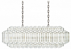 Подвесная люстра Loft it Celebration 10579/1000R Clear