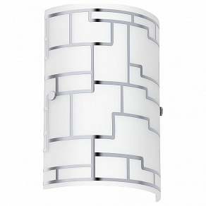 Накладной светильник Eglo ПРОМО Bayman 92564