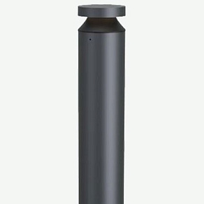Наземный низкий светильник SILED WALENCE CONE 7373047