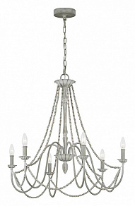 Подвесная люстра Feiss Maryville QN-MARYVILLE6