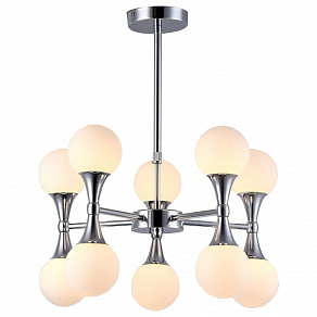 Люстра на штанге Arte Lamp 9162 A9162LM-10CC