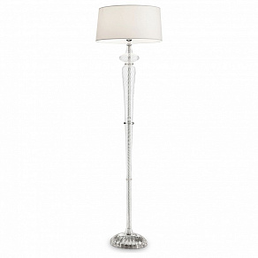 Торшер Ideal Lux Forcola FORCOLA PT1 BIANCO
