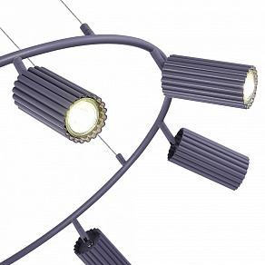 Подвесная люстра ST-Luce Kendo SL1213.703.08