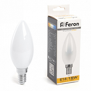 Лампа светодиодная Feron LB-717 38255